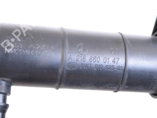 Headlight washer MERCEDES-BENZ CLS (C218) CLS 250 CDI / BlueTEC / d (218.303, 218.304) | BP18315079E17 