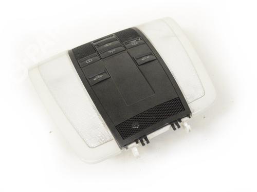 Interior roof light MERCEDES-BENZ C-CLASS T-Model (S204) C 220 CDI (204.202) | BP8867333I8 