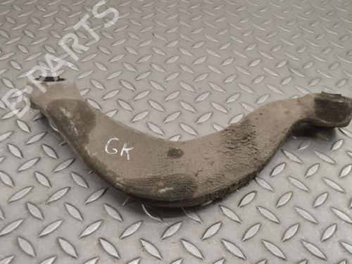 Used Left rear suspension arm PORSCHE MACAN (95B) 3.0 S Diesel (258 hp) 14792478