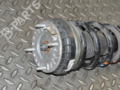 Left front shock absorber JAGUAR F-TYPE Coupe (X152) 3.0 SCV6 S | BP7486699M16 