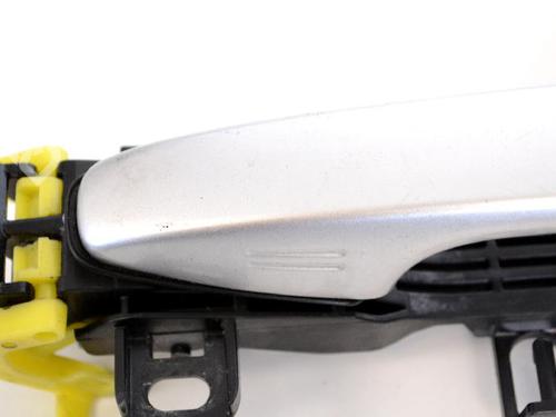 Front left exterior door handle TOYOTA PRIUS (_W3_) 1.8 Hybrid (ZVW3_) | BP7483723C128 