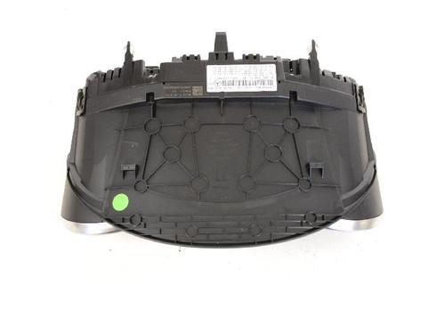 Cockpit MERCEDES-BENZ GLC (X253) 250 d 4-matic (253.909) | BP7482912C47 
