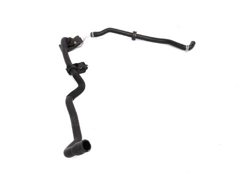 Pipe MERCEDES-BENZ M-CLASS (W164) ML 320 CDI 4-matic (164.122) | BP14773067M125 
