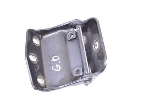 Hinge/Door check strap MERCEDES-BENZ VITO / MIXTO Van (W639) 113 CDI (639.601, 639.603, 639.605) | BP14776820C146 