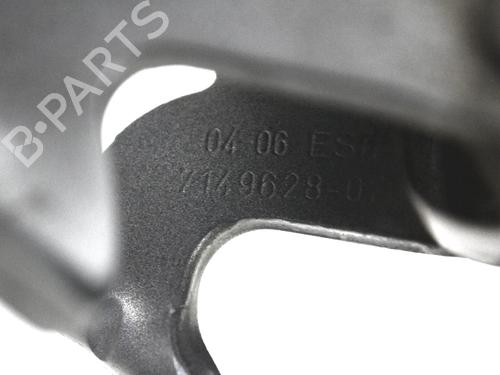 Hinge/Door check strap BMW X5 (E70) 3.0 d | BP14770014C146 