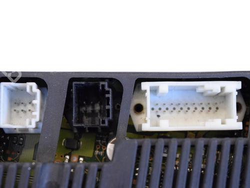 Electronic module BMW 3 Convertible (E46) 320 Cd | BP25795275M83 