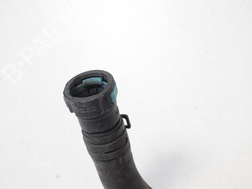 Pipe LAND ROVER RANGE ROVER VELAR (L560) 2.0 P300 Si4 4x4 | BP14767068M125 