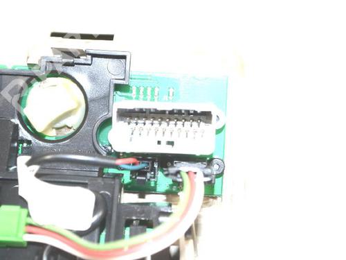 Interior roof light JAGUAR XF I (X250) 3.0 D | BP7491342I8 