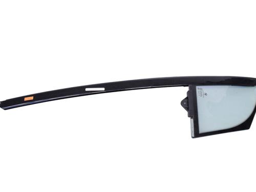Used Front right quarter glass BMW i3 (I01) Range Extender (170 hp) 22629345