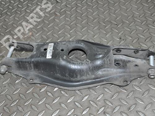 Right rear suspension arm MERCEDES-BENZ GLC (X253) 250 d 4-matic (253.909) | BP7496609M15 