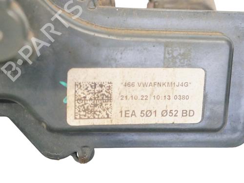 Electric handbrake SKODA ENYAQ iV SUV (5AZ) 50 | BP27827719E5 