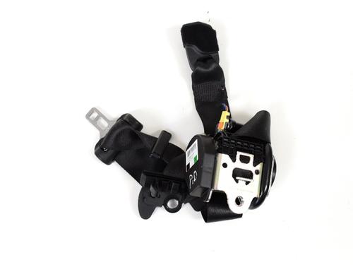 Front right seatbelt MASERATI LEVANTE SUV (M161) 3.0 D Q4 | BP10531037I25 