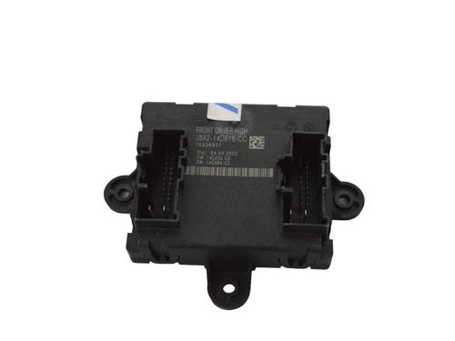 Used Electronic module JAGUAR I-PACE (X590) EV400 AWD (400 hp) 27828248