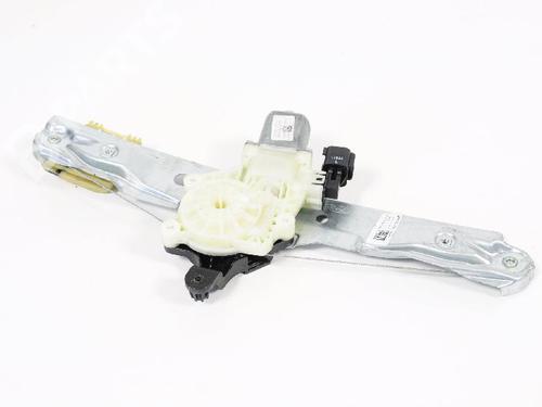 Used Rear left window mechanism FORD FOCUS III 2.0 ST (250 hp) 7489887