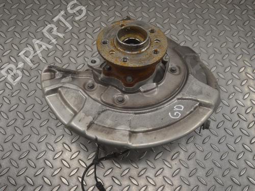Right rear steering knuckle BMW 5 (F10) 530 d | BP16949910M28 