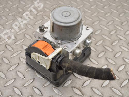 ABS pump JEEP RENEGADE SUV (BU, B1, BV) 1.4 4x4 | BP10217022M43 