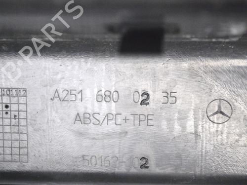 Step MERCEDES-BENZ R-CLASS (W251, V251) R 350 4-matic (251.065, 251.165) | BP14800950C149 
