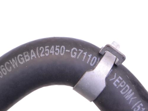 Pipe HYUNDAI IONIQ (AE) Electric | BP14803862M125 