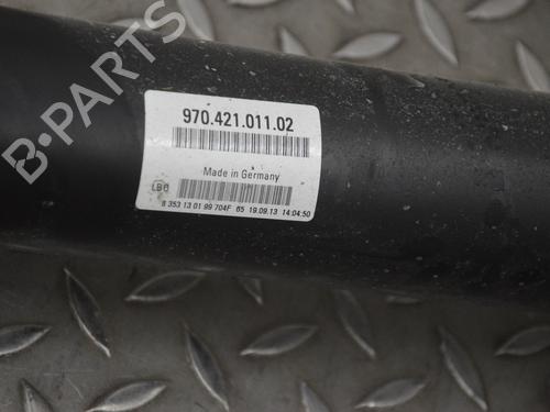 Driveshaft PORSCHE PANAMERA (970) 3.0 S E-Hybrid | BP15684200M37 