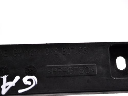 Rear bumper bracket AUDI A4 B8 Avant (8K5) 2.0 TDI | BP8861096C159 
