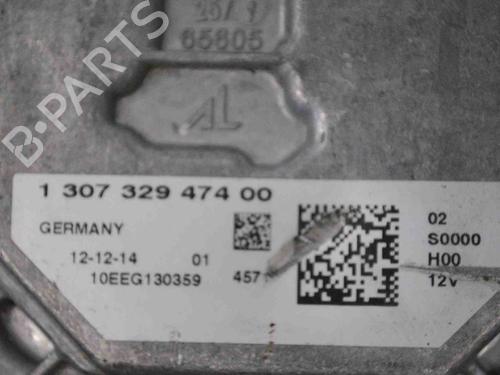 Electronic module MASERATI GHIBLI III (M157) 3.0 | BP15552510M83 