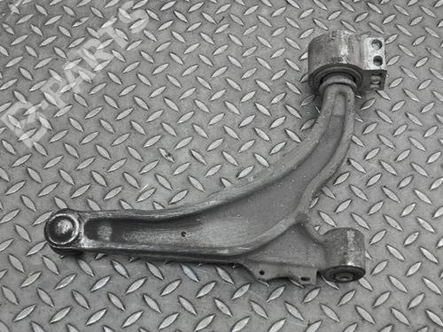Used Left front suspension arm CHEVROLET CRUZE (J300) 2.0 CDI (125 hp) 7489784