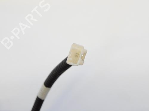 Seat buckle LEXUS GS (_S19_) 300 (GRS190_, GRS190R) | BP19942485I32 