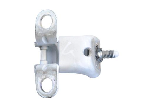 Hinge/Door check strap PEUGEOT 208 I (CA_, CC_) 1.2 VTI 82 | BP17232356C146