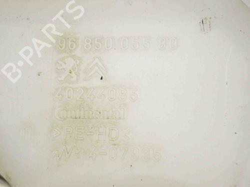 Windscreen washer tank PEUGEOT 3008 I MPV (0U_) 1.6 HDi | BP8627955C113 