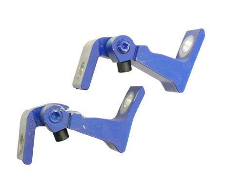 Hinge/Door check strap SKODA ENYAQ iV SUV (5AZ) 50 | BP28439587C146 