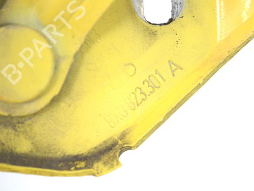 Hinge/Door check strap AUDI A1 Sportback (8XA, 8XF) S1 quattro | BP14769957C146 
