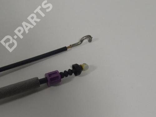 Front right lock MERCEDES-BENZ E-CLASS Coupe (C207) E 220 CDI / d (207.302, 207.301) | BP7490110C97 
