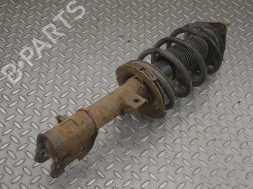 Right front shock absorber HYUNDAI SANTA FÉ III (DM, DMA) 2.2 CRDi 4WD | BP17376987M17 