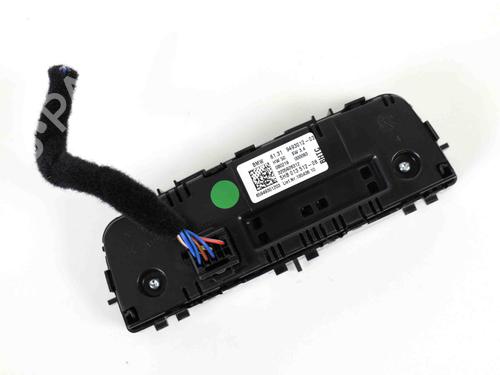 Climate control BMW X1 (F48) sDrive 18 d | BP8000375I5 