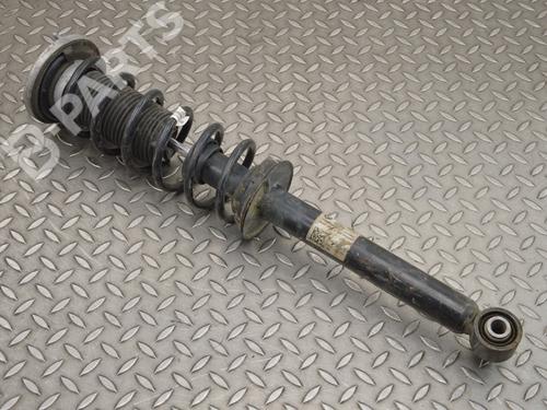 Used Right rear shock absorber Right rear shock absorber BMW 5 (G30, F90) 520 d (163 hp) 11114095 11114095