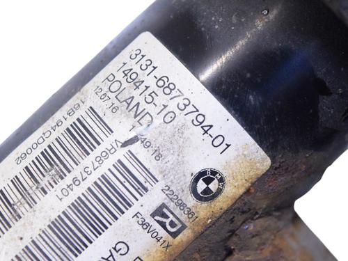 Right front shock absorber BMW 4 Gran Coupe (F36) 420 d xDrive | BP21496306M17 