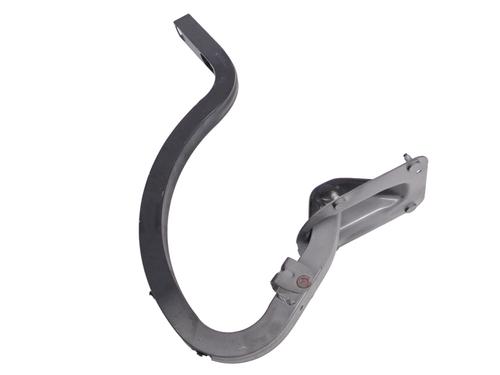 Used Hinge/Door check strap BMW 3 (F30, F80) 320 i (182 hp) 14800971
