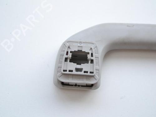 Interior roof handle MERCEDES-BENZ C-CLASS (W205) C 200 (205.042) | BP14813114I35 