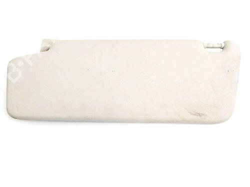 Right sun visor MERCEDES-BENZ C-CLASS (W204) C 220 CDI (204.002) | BP8411125I2 
