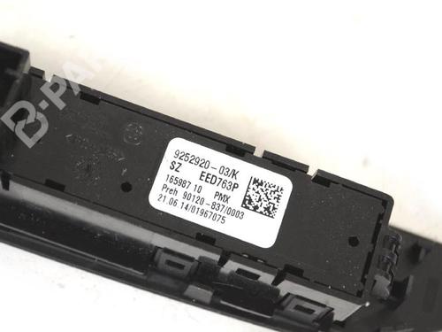 Switch BMW 2 Coupe (F22, F87) M 235 i | BP7746724I30 