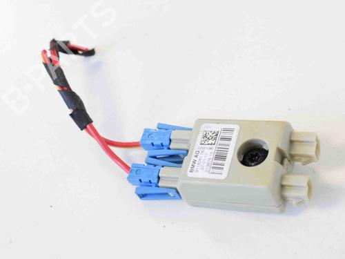 Electronic module BMW 7 (F01, F02, F03, F04) 730 d | BP7746172M83