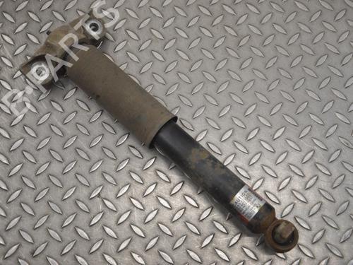 Left rear shock absorber FORD USA MUSTANG Convertible 5.0 V8 | BP15482206M18 