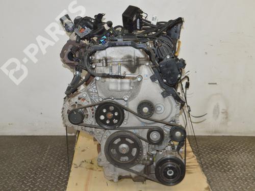 Engine HYUNDAI i30 (GD) 1.6 CRDi | BP8073162M1 