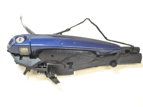 Front right exterior door handle BMW 3 Touring (E91) 320 d | BP7495672C129 