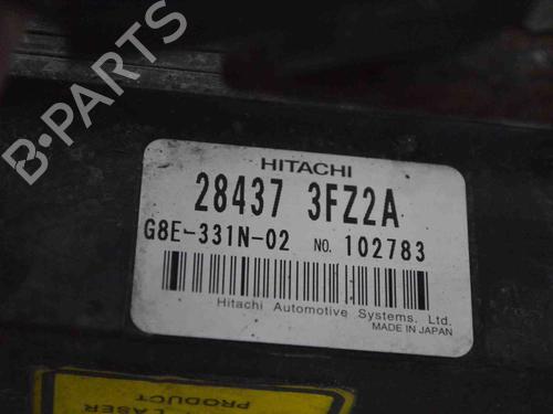 Elektronisk modul INFINITI FX 30d AWD | BP17022691M83 