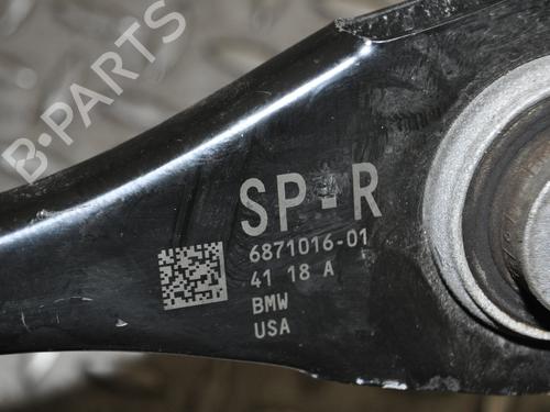 Right rear suspension arm BMW X3 (G01, F97, G08) xDrive 20 i | BP19941110M15 
