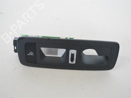 Used Interior roof light PORSCHE CAYENNE (92A) 4.8 GTS (420 hp) 19332672