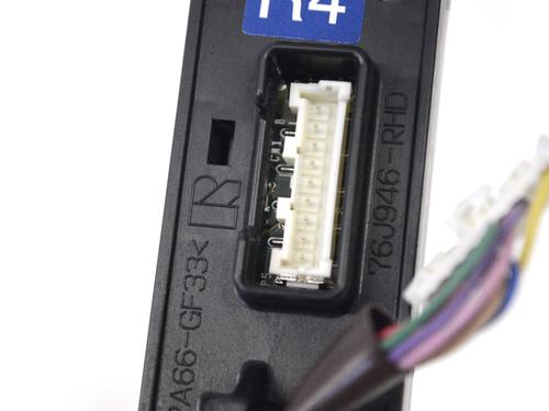 Electronic module LEXUS RC (_C1_) 300h (AVC10_, AVC10R) | BP16274153M83 