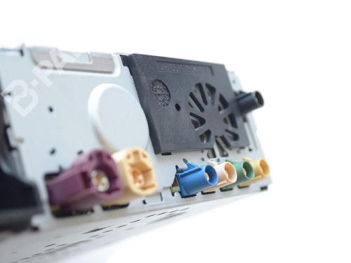 Electronic module BMW 3 (F30, F80) 320 d | BP8858808M83 