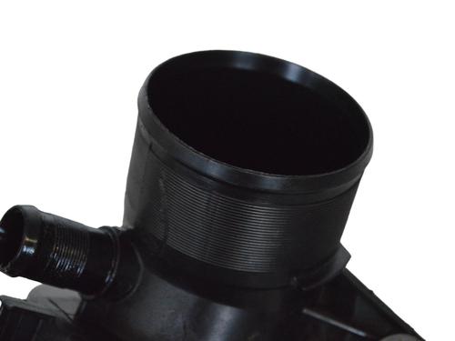 Pipe NISSAN X-TRAIL III (T32_, T32R, T32RR) 1.6 dCi (T32) | BP19130573M125 